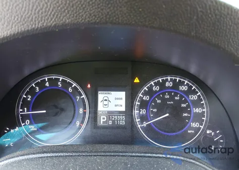 2015 Infiniti Q40 z USA, uszkodzony, nr VIN JN1CV6AR0FM650403